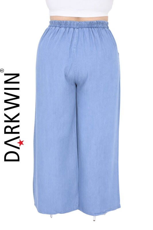 1221 DARKWIN PANTOLON MAVI - 4
