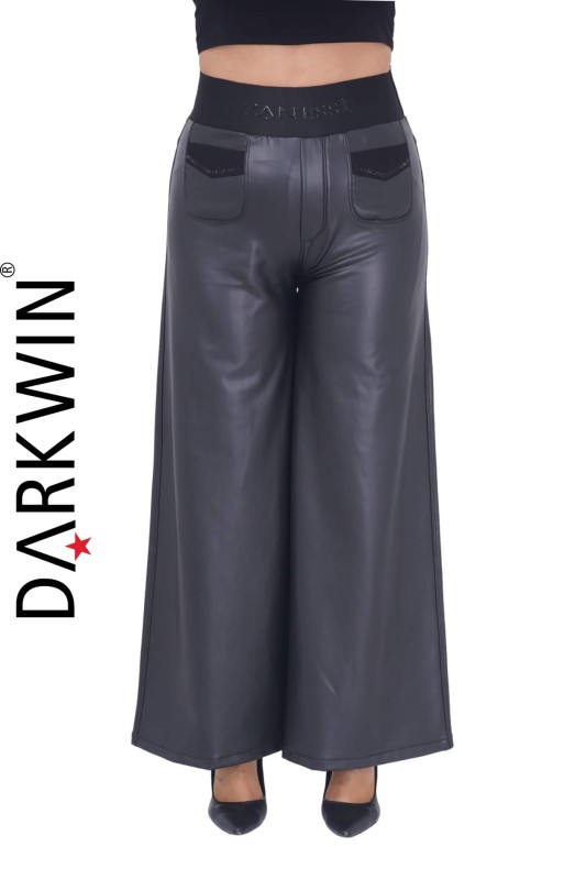 12210 ZANESSI PANTOLON SIYAH - ZANESSI (1)