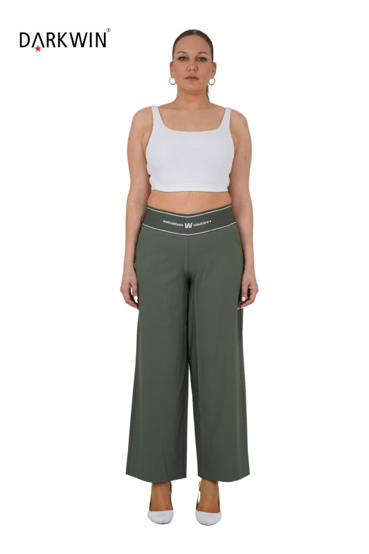 1223 MOTIVATION PANTOLON HAKI - MOTIVATION