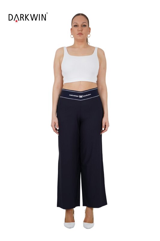 1223 MOTIVATION PANTOLON LACIVERT - MOTIVATION