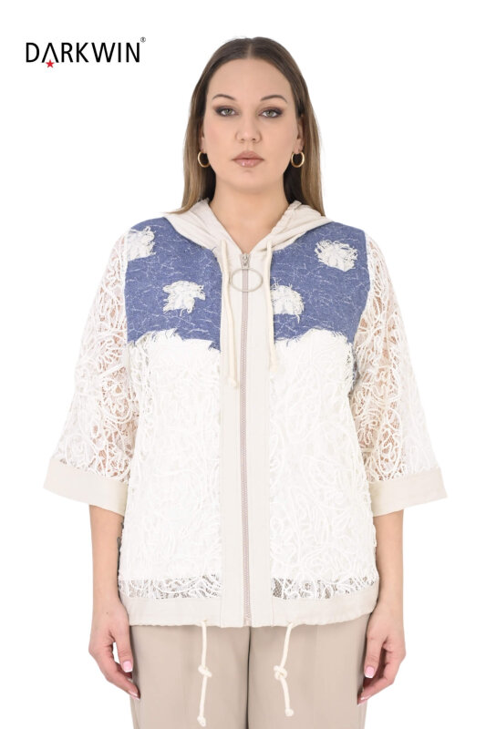 1224 DARKWIN MONT MAVI - DARKWIN