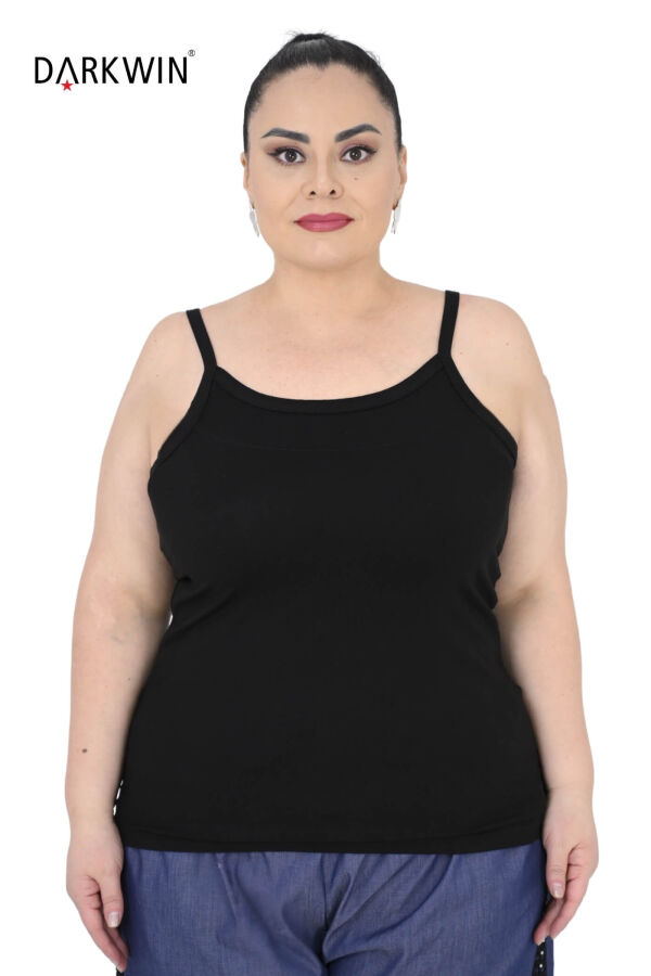 1225 DARKWIN YELEK-PANTOLON LACIVERT - 5