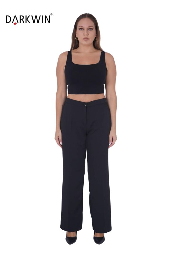 12275 DARKWIN CEKET-PANTOLON SIYAH - 4