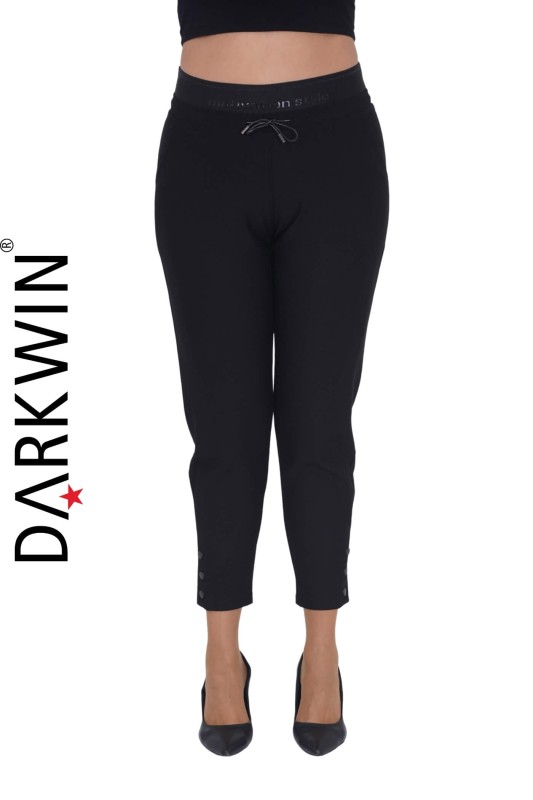 Motivation - 1230 MOTIVATION PANTOLON SIYAH (1)