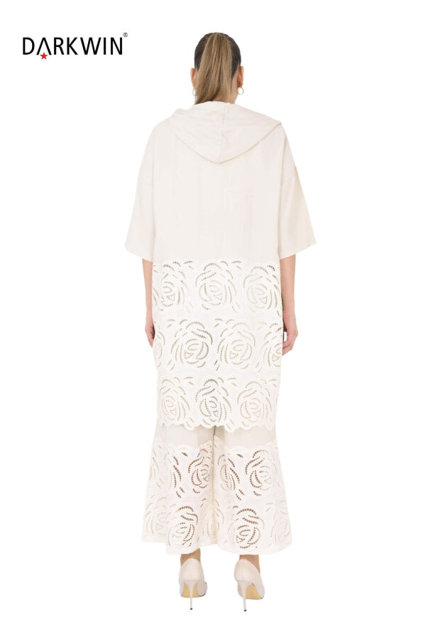 1231 DARKWIN GÖMLEK-PANTOLON BEJ - 3