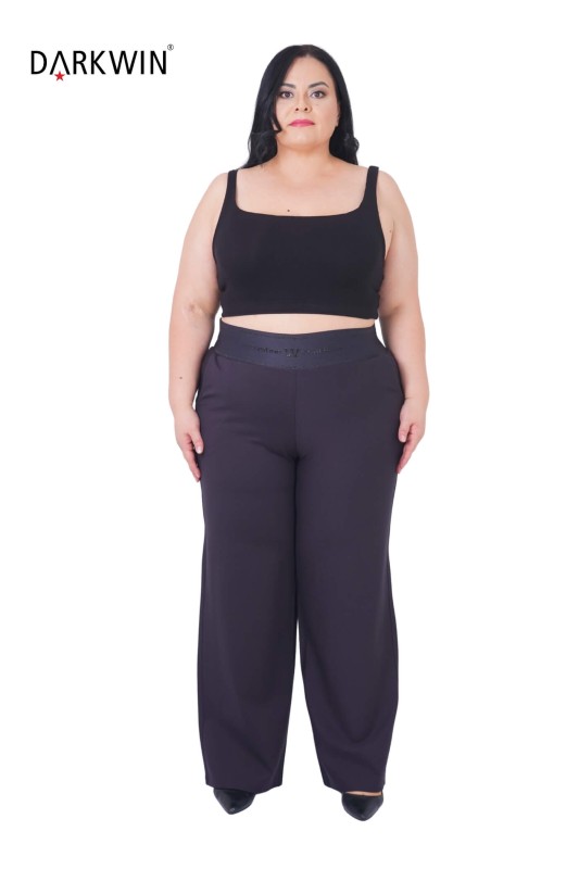 1233-1 MOTIVATION PANTOLON ANTRASIT - MOTIVATION