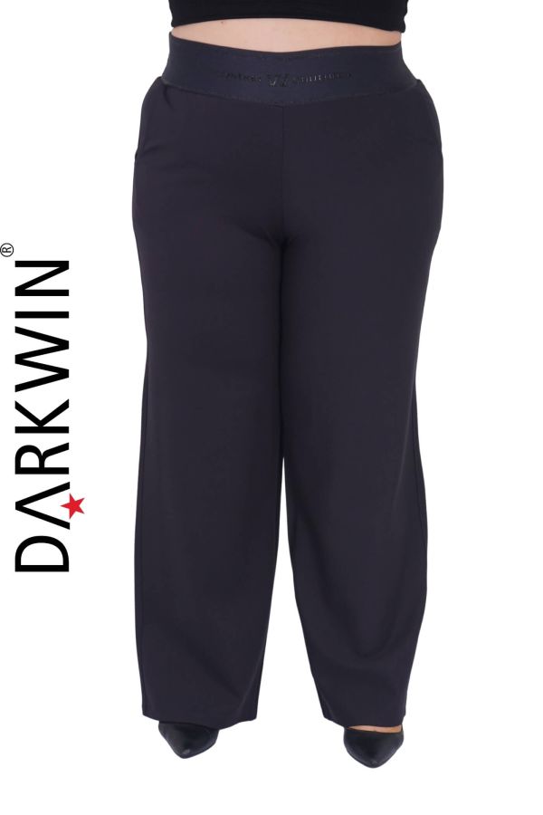 1233-1 MOTIVATION PANTOLON ANTRASIT - 2