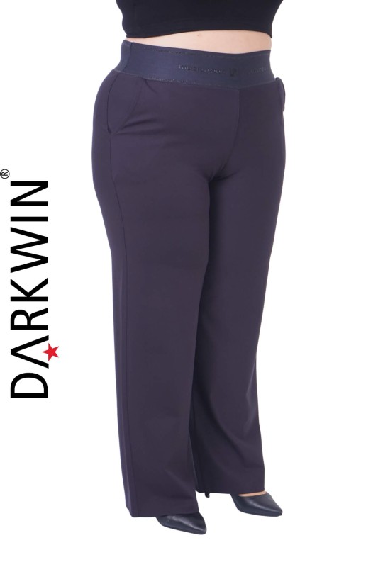 1233-1 MOTIVATION PANTOLON ANTRASIT - 3