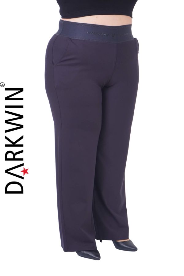 1233-1 MOTIVATION PANTOLON ANTRASIT - 3