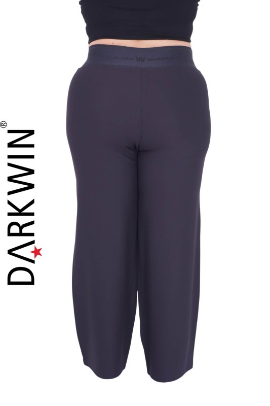 1233-1 MOTIVATION PANTOLON ANTRASIT - 4