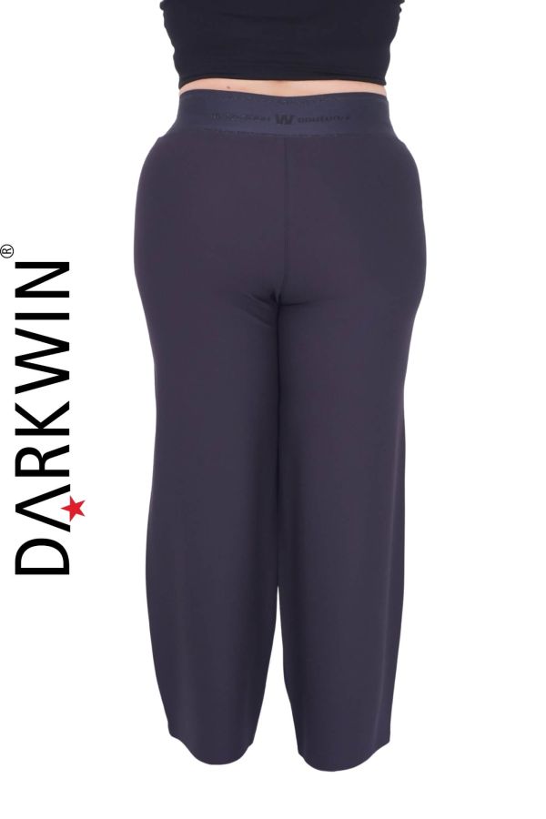 1233-1 MOTIVATION PANTOLON ANTRASIT - 4