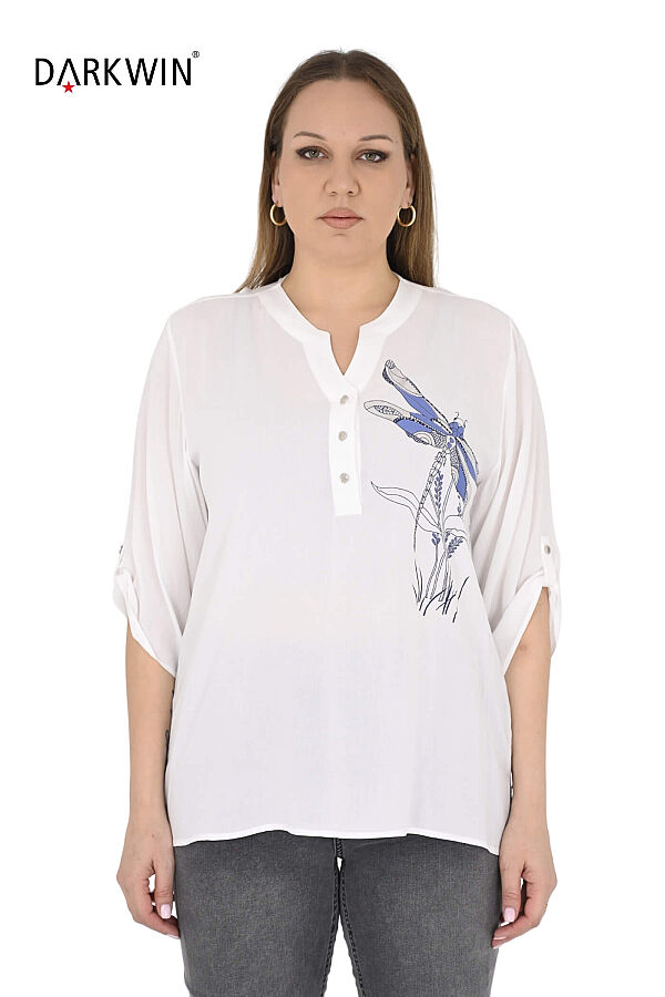 1233 GRANDI BLUZ - 2