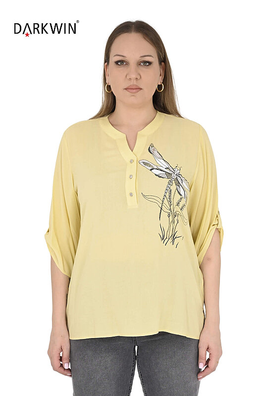 1233 GRANDI BLUZ - 3