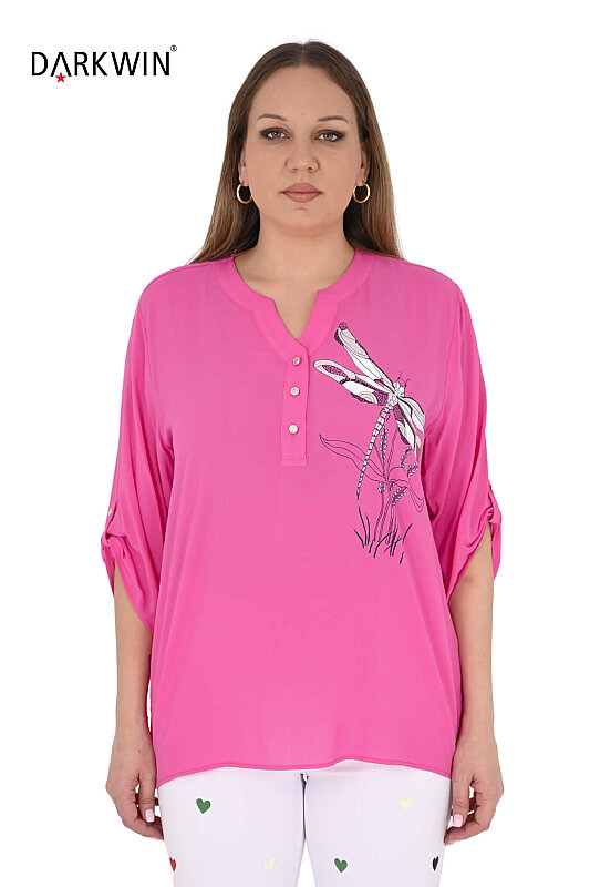 1233 GRANDI BLUZ - 4