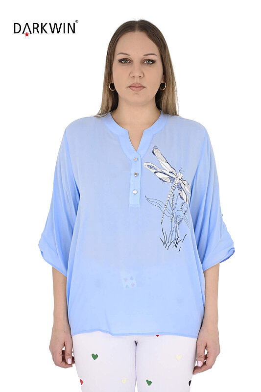 1233 GRANDI BLUZ - 5