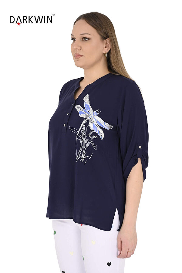 1233 GRANDI BLUZ - 6