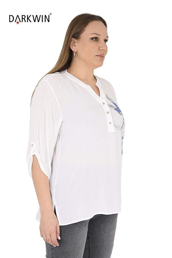 1233 GRANDI BLUZ - 8