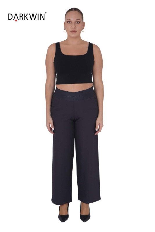 Motivation - 1233 MOTIVATION PANTOLON ANTRASIT (1)