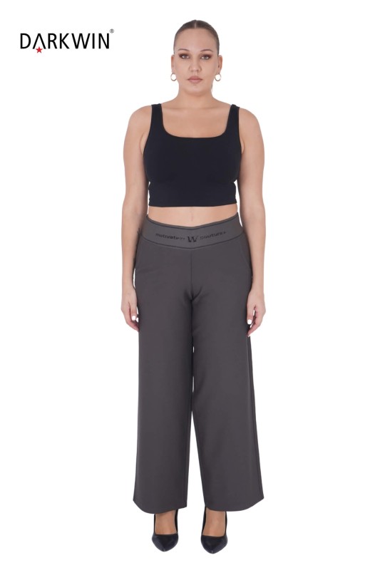 Motivation - 1233 MOTIVATION PANTOLON ANTRASIT