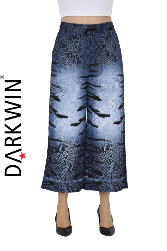 12347 ZANESSI PANTOLON MAVI - ZANESSI (1)