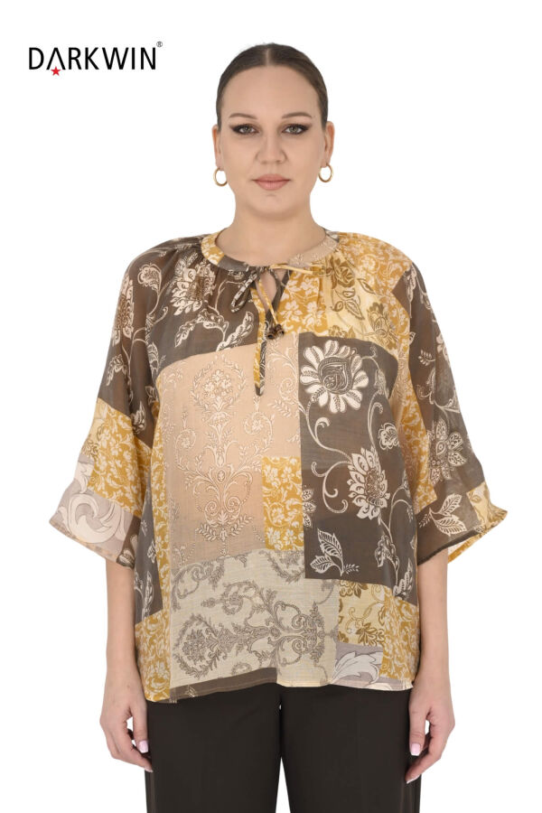 1235 GRANDI BLUZ - 2