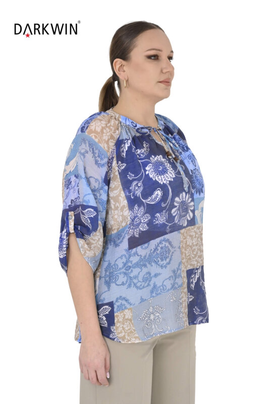 1235 GRANDI BLUZ - 3