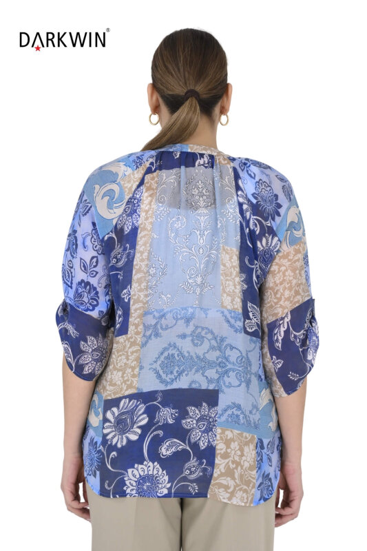 1235 GRANDI BLUZ - 4