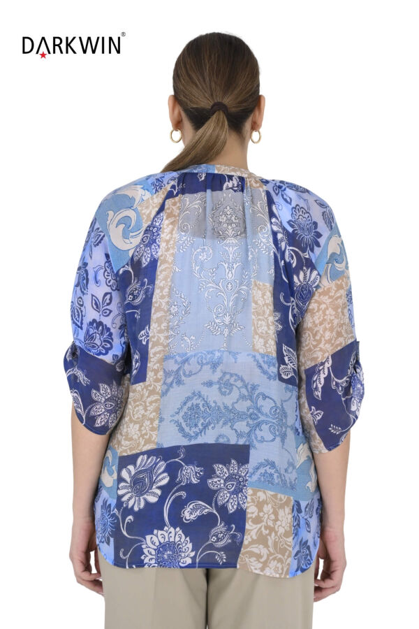 1235 GRANDI BLUZ - 4