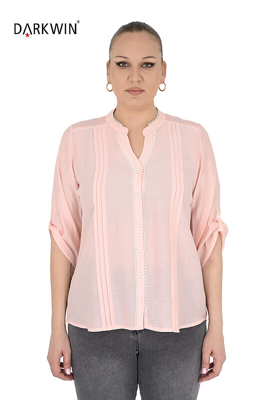 1238 GRANDI BLUZ - GRANDI