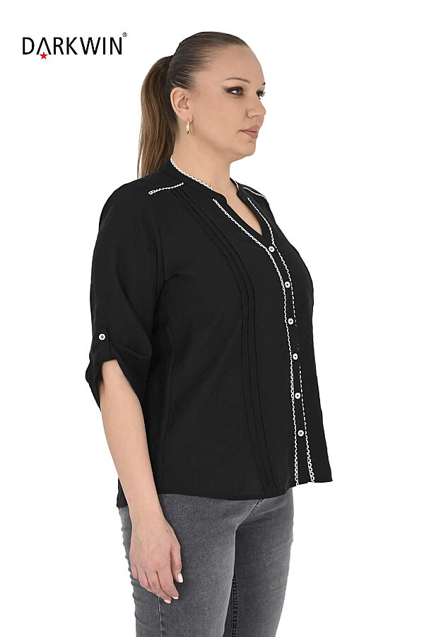 1238 GRANDI BLUZ - 5