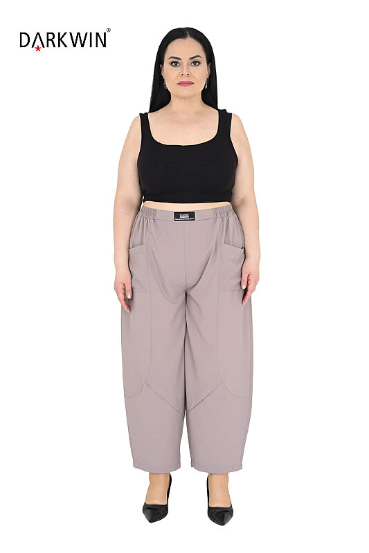 12389 ZANESSI PANTOLON VIZON - ZANESSI