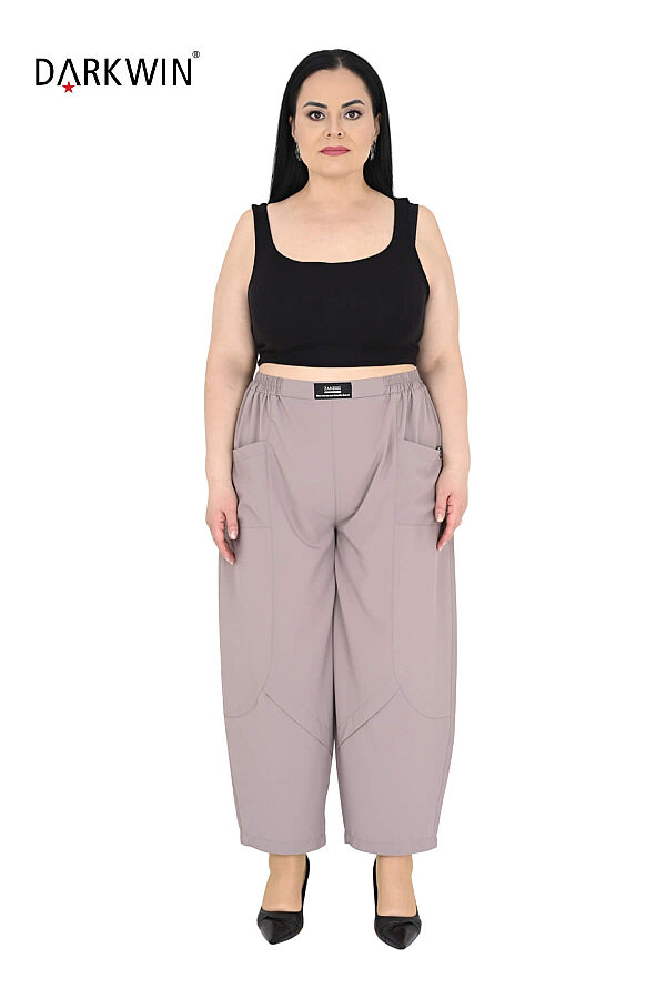 12389 ZANESSI PANTOLON VIZON - 1