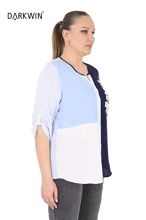 1239 GRANDI BLUZ - 2