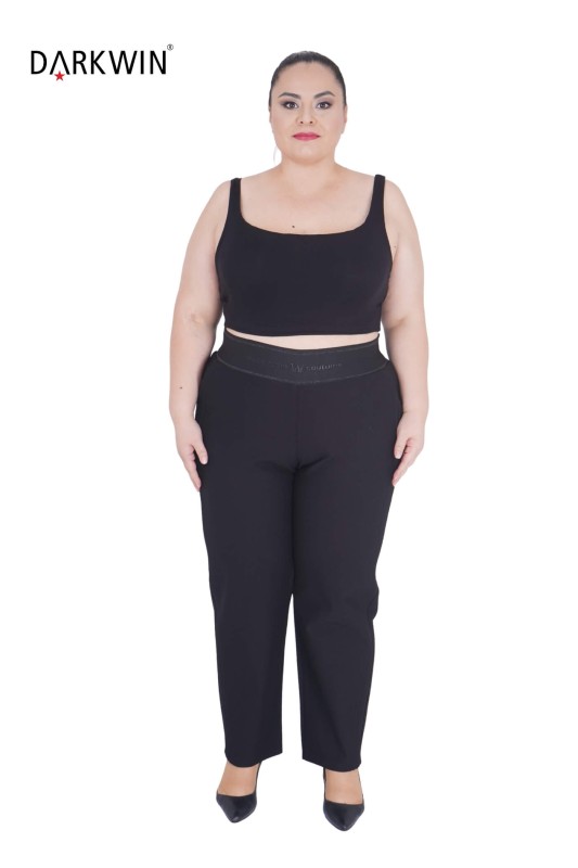 Motivation - 1247-1 MOTIVATION PANTOLON SIYAH Motivation - 1247-1 MOTIVATION PANTOLON SIYAH