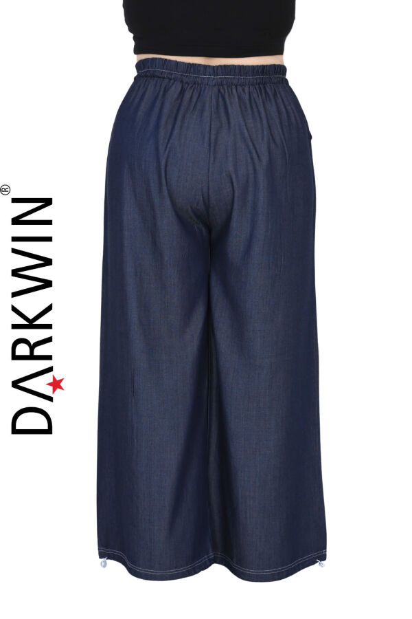 1249 DARKWIN PANTOLON LACIVERT - 4