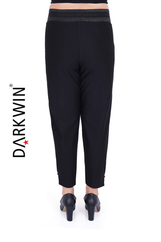 1251-1 MOTIVATION PANTOLON SIYAH - 16