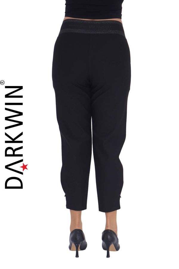 1251-1 MOTIVATION PANTOLON SIYAH - 13