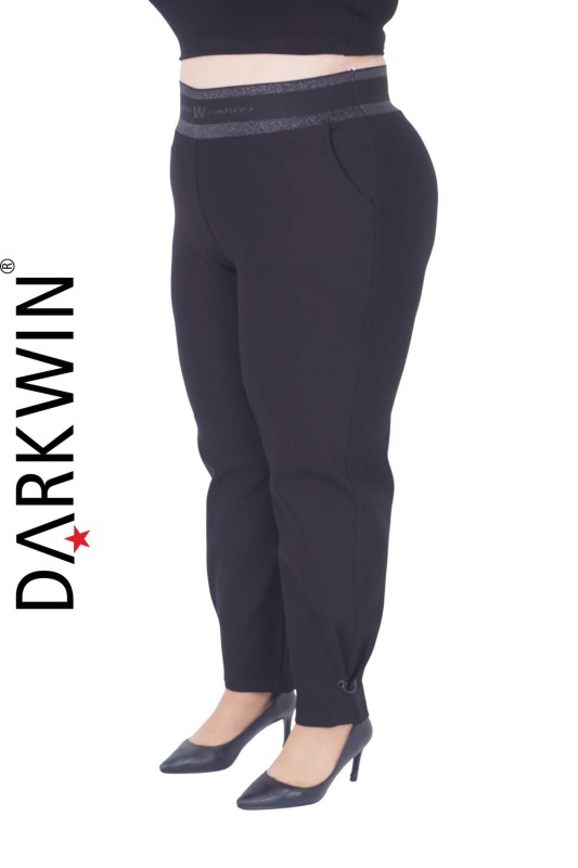 1251-1 MOTIVATION PANTOLON SIYAH - 10