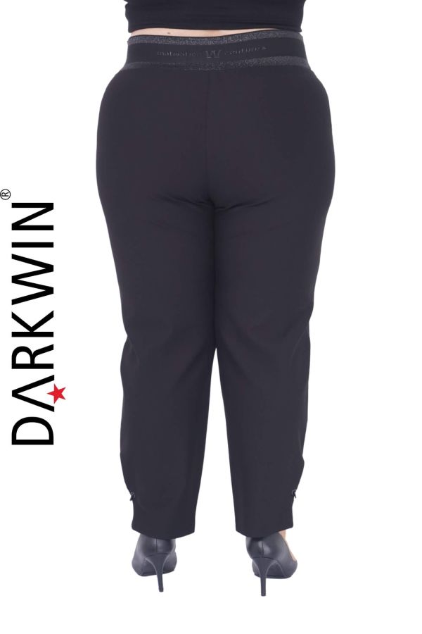 1251-1 MOTIVATION PANTOLON SIYAH - 14