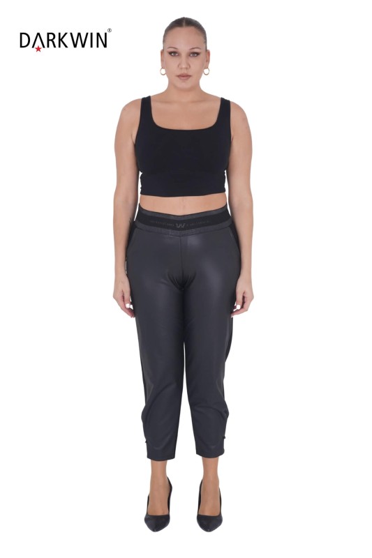 Motivation - 1252-1 MOTIVATION PANTOLON SIYAH Motivation - 1252-1 MOTIVATION PANTOLON SIYAH