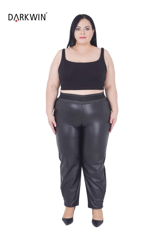 1252-1 MOTIVATION PANTOLON SIYAH - MOTIVATION (1)