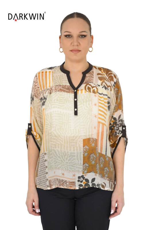 1254 GRANDI BLUZ - GRANDI