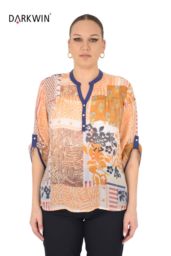 1254 GRANDI BLUZ - 2