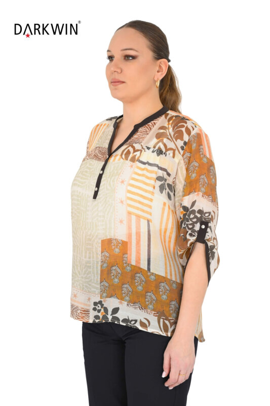 1254 GRANDI BLUZ - 3