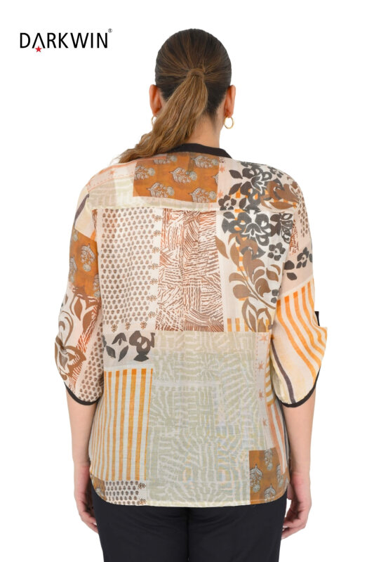 1254 GRANDI BLUZ - 4