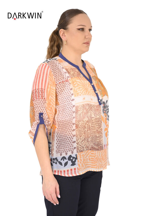 1254 GRANDI BLUZ - 5