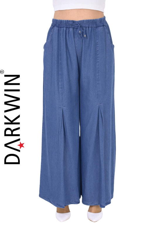 1258 DARKWIN PANTOLON MAVI - DARKWIN (1)