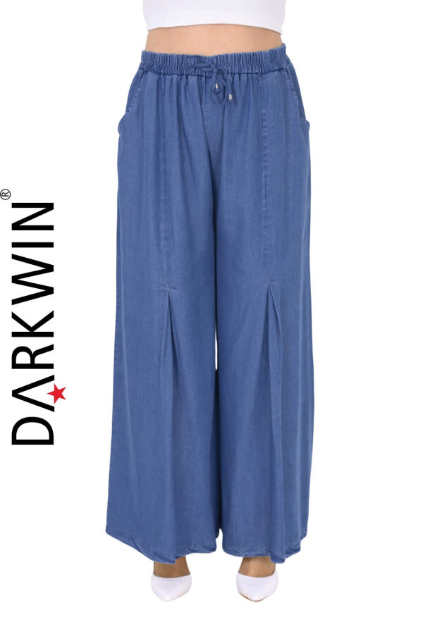 1258 DARKWIN PANTOLON MAVI - 2