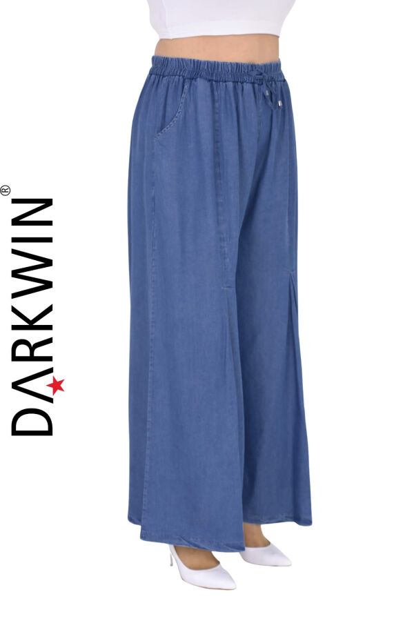 1258 DARKWIN PANTOLON MAVI - 3