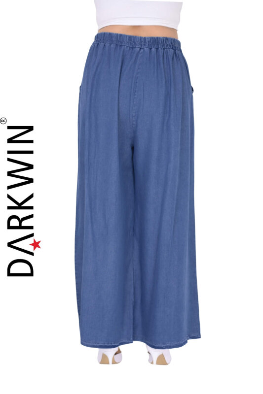 1258 DARKWIN PANTOLON MAVI - 4